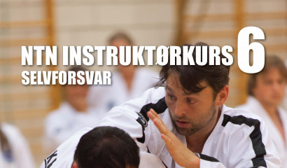 instruktørkurs